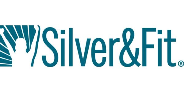 Silver and fit blue cross sale